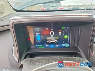 Zdjęcie 9 z 12 samochodu: 2013 CHEVROLET VOLT VIN:1G1RF6E46DU101586 - miniatura