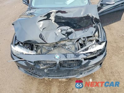 Zdjęcie 11 z 12 samochodu: 2015 BMW 320 I XDRIVE VIN:WBA3C3C53FP665002 - miniatura