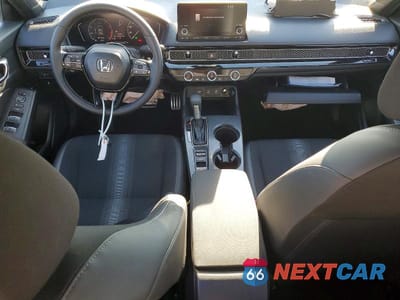 Zdjęcie 8 z 12 samochodu: 2026 HONDA CIVIC SPORT VIN:2HGFE2F57TH507523 - miniatura