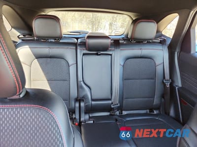 Zdjęcie 10 z 13 samochodu: 2025 FORD ESCAPE ST LINE VIN:1FMCU9MN6SUA84277 - miniatura