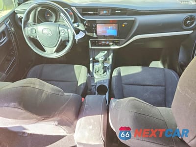 Zdjęcie 8 z 12 samochodu: 2016 SCION IM BASE VIN:JTNKARJE8GJ509385 - miniatura