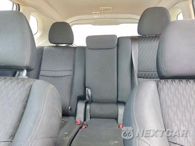 Zdjęcie 10 z 14 samochodu: 2017 NISSAN ROGUE VIN:KNMAT2MTXHP563216 - miniatura