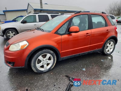 2010 SUZUKI SX4 TOURING JS2YB5A77A6310673 - główne zdjęcie licytacji z USA - miniatura