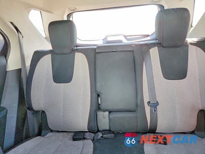 Zdjęcie 10 z 13 samochodu: 2015 CHEVROLET EQUINOX LT VIN:2GNALBEK8F6343695 - miniatura