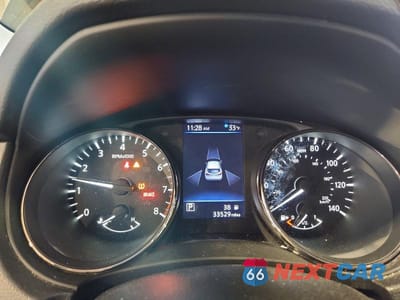 Zdjęcie 9 z 13 samochodu: 2019 NISSAN ROGUE SPORT SV VIN:JN1BJ1CR3KW629857 - miniatura