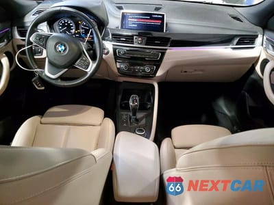 Zdjęcie 8 z 12 samochodu: 2022 BMW X2 XDRIVE28I VIN:WBXYJ1C07N5U26928 - miniatura