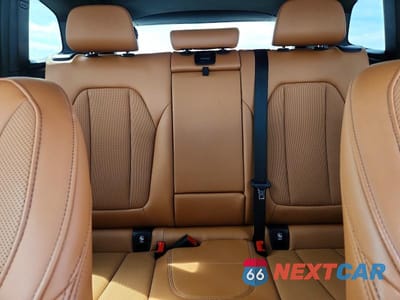 Zdjęcie 10 z 12 samochodu: 2022 BMW X3 SDRIVE30I VIN:5UX43DP02N9K26029 - miniatura