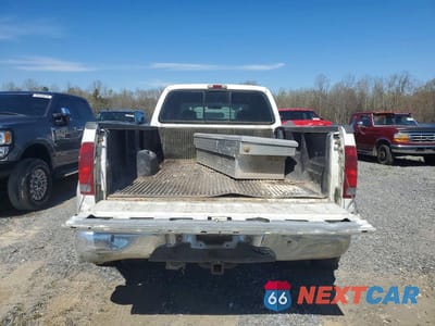 Zdjęcie 6 z 11 samochodu: 2002 FORD F350 SUPER DUTY VIN:1FTWW33SX2EA65581 - miniatura