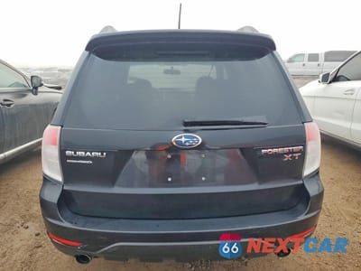 Zdjęcie 6 z 11 samochodu: 2010 SUBARU FORESTER 2.5XT LIMITED VIN:JF2SH6FC1AH801479 - miniatura