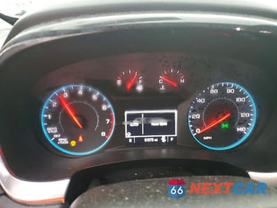 Zdjęcie 9 z 13 samochodu: 2021 CHEVROLET TRAVERSE LT VIN:1GNERGKW0MJ100483 - miniatura