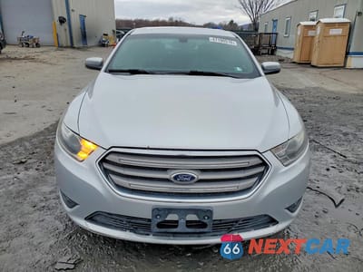 Piąte zdjęcie samochodu w środku: 2013 FORD TAURUS SEL VIN:1FAHP2E85DG222920 - miniatura