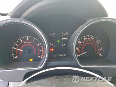 Zdjęcie 9 z 12 samochodu: 2011 TOYOTA HIGHLANDER BASE VIN:5TDZK3EH7BS044773 - miniatura