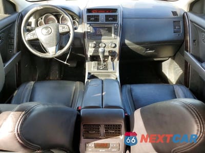 Zdjęcie 8 z 12 samochodu: 2012 MAZDA CX-9 VIN:JM3TB3DV8C0336540 - miniatura