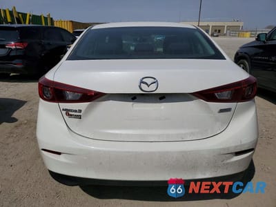 Zdjęcie 6 z 12 samochodu: 2016 MAZDA 3 SPORT VIN:3MZBM1T74GM258716 - miniatura