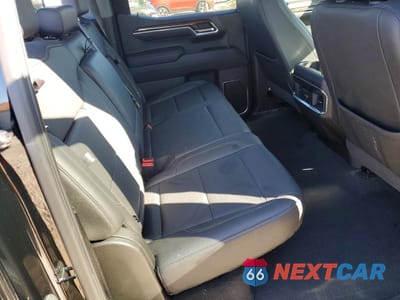 Zdjęcie 10 z 12 samochodu: 2022 GMC SIERRA K1500 ELEVATION VIN:1GTUUCET1NZ503257 - miniatura