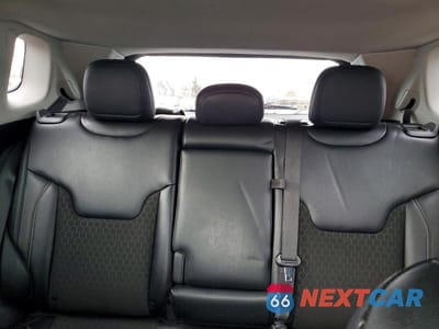 Zdjęcie 10 z 12 samochodu: 2021 JEEP COMPASS LATITUDE VIN:3C4NJDBBXMT552185 - miniatura