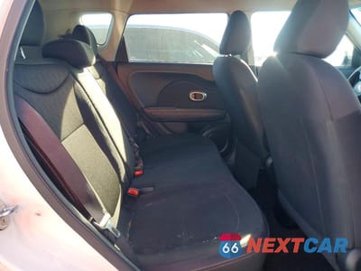 Zdjęcie 10 z 11 samochodu: 2016 KIA SOUL BASE VIN:KNDJN2A24G7271081 - miniatura