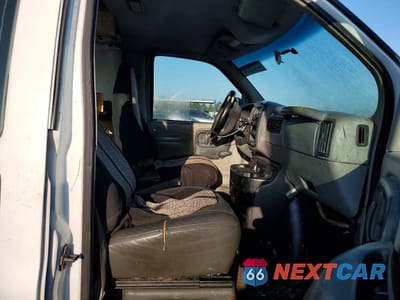 Zdjęcie 11 z 13 samochodu: 1997 CHEVROLET EXPRESS G2500 VIN:1GCGG25W9V1106905 - miniatura