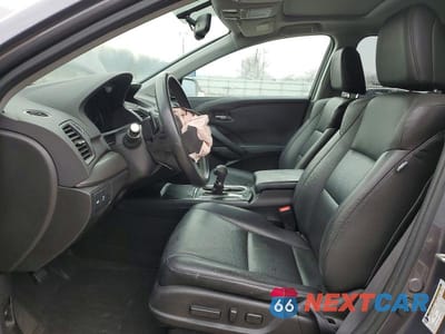 Zdjęcie 7 z 14 samochodu: 2017 ACURA RDX VIN:5J8TB4H36HL006684 - miniatura