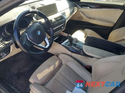 Zdjęcie 8 z 12 samochodu: 2018 BMW 530 I VIN:WBAJA5C50JWA36940 - miniatura
