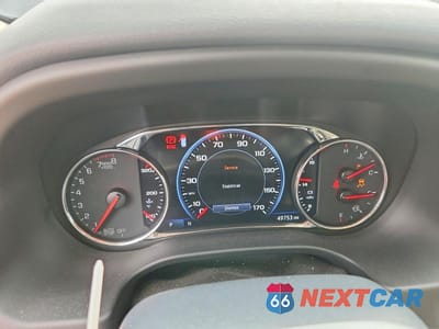 Zdjęcie 9 z 13 samochodu: 2022 GMC ACADIA DENALI VIN:1GKKNXLS0NZ148432 - miniatura