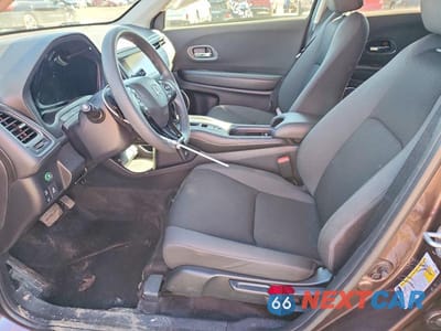 Zdjęcie 7 z 12 samochodu: 2022 HONDA HR-V EX VIN:3CZRU6H51NM716984 - miniatura