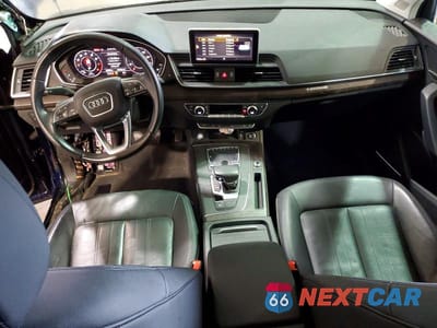 Zdjęcie 8 z 14 samochodu: 2019 AUDI Q5 PREMIUM PLUS VIN:WA1BNAFY3K2087164 - miniatura