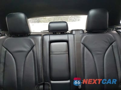 Zdjęcie 10 z 13 samochodu: 2015 LINCOLN MKC VIN:5LMCJ2A97FUJ25316 - miniatura