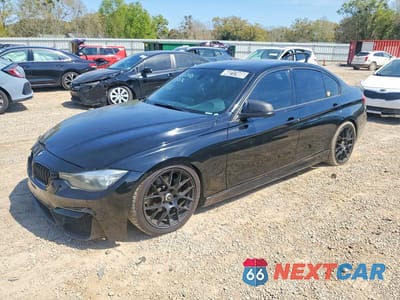 2016 BMW 328 I SULEV WBA8E9G59GNT82484 - główne zdjęcie licytacji z USA - miniatura