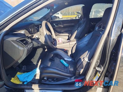 Zdjęcie 7 z 12 samochodu: 2018 CADILLAC CTS-V VIN:1G6A15S64J0110943 - miniatura