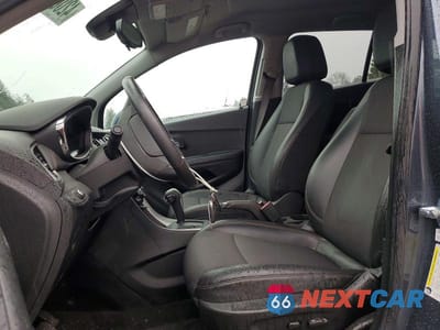 Zdjęcie 7 z 13 samochodu: 2022 CHEV TRAX 1LT VIN:KL7CJPSM4NB562916 - miniatura