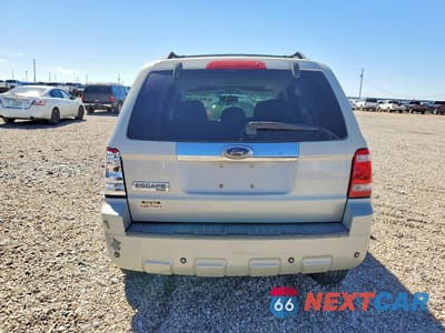 Zdjęcie 6 z 14 samochodu: 2008 FORD ESCAPE LIMITED VIN:1FMCU04158KC32805 - miniatura