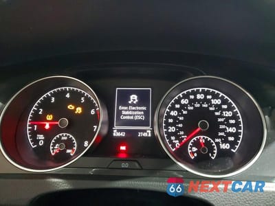 Zdjęcie 9 z 13 samochodu: 2019 VOLKSWAGEN GOLF S VIN:3VWG57AU7KM030443 - miniatura