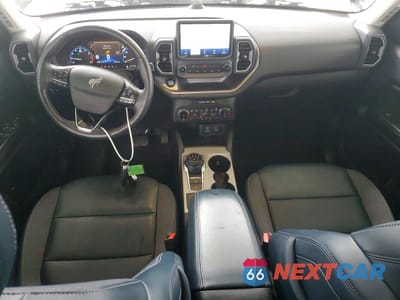 Zdjęcie 8 z 12 samochodu: 2022 FORD BRONCO SPORT OUTER BANKS VIN:3FMCR9C68NRD72065 - miniatura