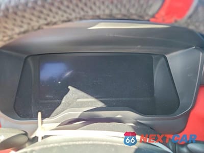 Zdjęcie 9 z 11 samochodu: 2023 TOYOTA TUNDRA TRD PRO HV VIN:5TFPC5DB1PX028289 - miniatura