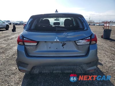 Zdjęcie 6 z 12 samochodu: 2024 MITSUBISHI RVR ES VIN:JA4AJUAU4RU607349 - miniatura