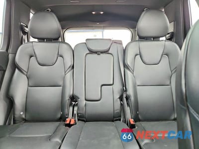 Zdjęcie 10 z 13 samochodu: 2020 VOLVO XC90 T5 MOMENTUM VIN:YV4102CK0L1613390 - miniatura