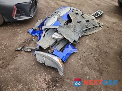 Zdjęcie 12 z 13 samochodu: 2020 HYUNDAI IONIQ ELECTRIC SE VIN:KMHC75LJ7LU068637 - miniatura