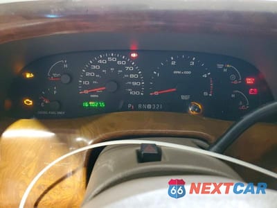 Zdjęcie 9 z 13 samochodu: 2003 FORD F250 SUPER DUTY VIN:1FTNW21P83ED22064 - miniatura