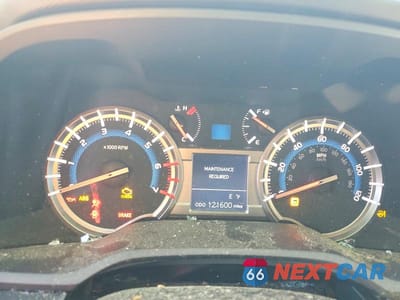 Zdjęcie 9 z 12 samochodu: 2018 TOYOTA 4RUNNER LIMITED VIN:JTEZU5JR0J5167822 - miniatura