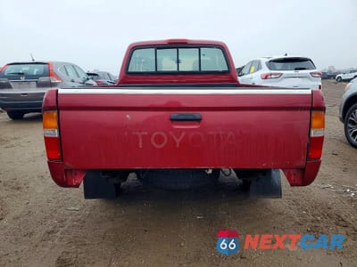 Zdjęcie 6 z 12 samochodu: 1995 TOYOTA TACOMA BASE VIN:4TAUN53B5SZ067748 - miniatura