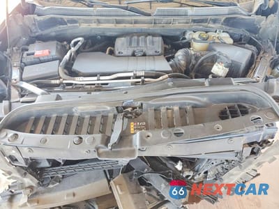 Zdjęcie 11 z 11 samochodu: 2022 CHEVROLET SILVERADO C1500 LT VIN:3GCPACEK8NG511868 - miniatura