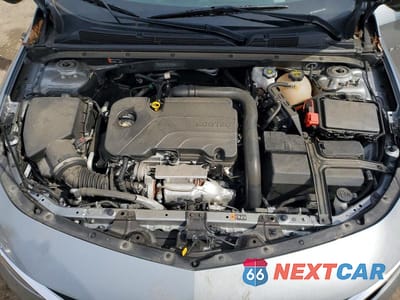 Zdjęcie 11 z 12 samochodu: 2024 CHEVROLET MALIBU LS VIN:1G1ZC5STXRF231736 - miniatura