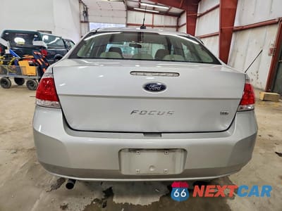Zdjęcie 6 z 11 samochodu: 2010 FORD FOCUS SE VIN:1FAHP3FN4AW247187 - miniatura