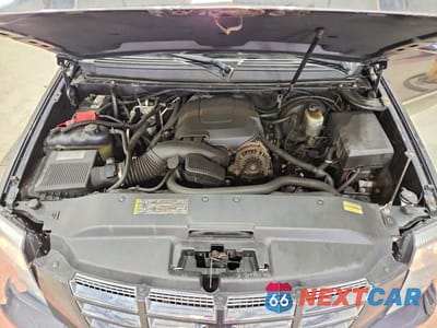 Zdjęcie 12 z 13 samochodu: 2010 CADILLAC ESCALADE VIN:1GYUKAEF6AR180963 - miniatura