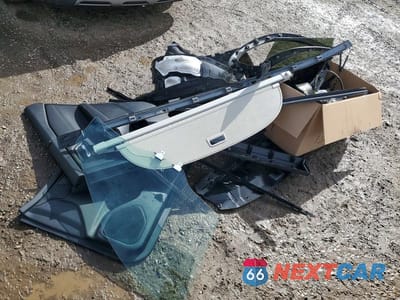 Zdjęcie 13 z 14 samochodu: 2025 NISS ROGUE VIN:JN8BT3CB1SW433684 - miniatura