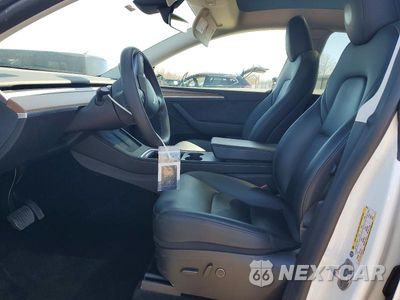 Zdjęcie 7 z 13 samochodu: 2024 TESLA MODEL Y VIN:7SAYGDEE6RF209254 - miniatura