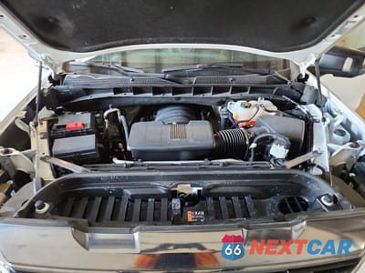 Zdjęcie 11 z 11 samochodu: 2023 GMC SIERRA K1500 AT4 VIN:1GTUUEEL7PZ215595 - miniatura