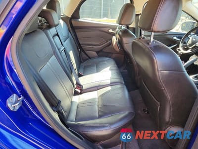 Zdjęcie 10 z 11 samochodu: 2013 FORD FOCUS SE VIN:1FADP3K23DL181635 - miniatura