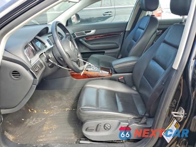 Zdjęcie 7 z 12 samochodu: 2011 AUDI A6 PREMIUM VIN:WAUBGAFB8BN053969 - miniatura